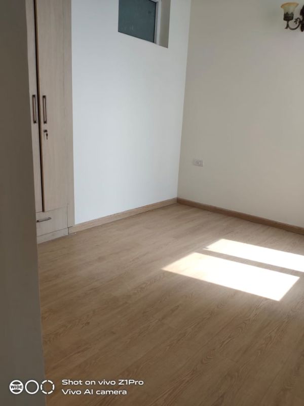 2 BHK for rent in Sector 66, Gurugram — semi-furnished — 1190 sq.ft — Emaar The Palm Drive-Palm Studios