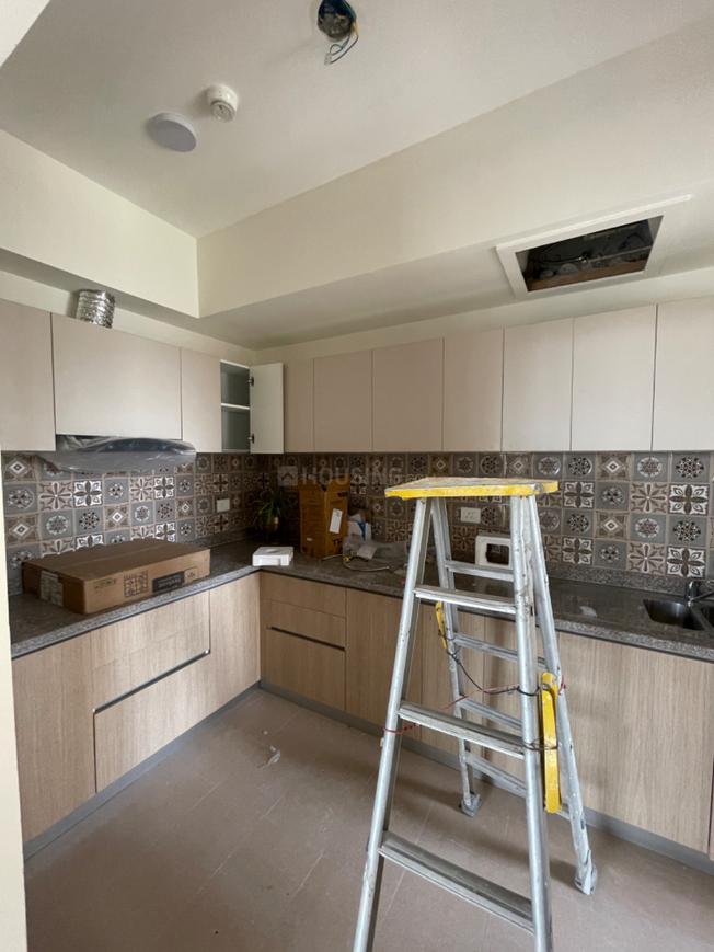 2 BHK for rent in Sector 66, Gurugram — semi-furnished — 1445 sq.ft — Ireo Uptown