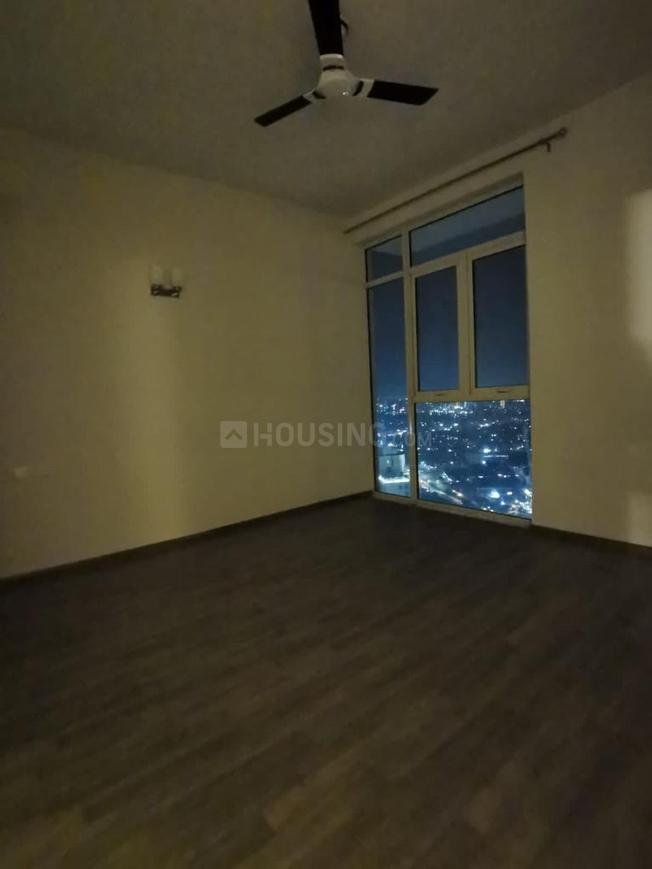2 BHK for rent in Sector 66, Gurugram — semi-furnished — 1200 sq.ft — Ireo Uptown
