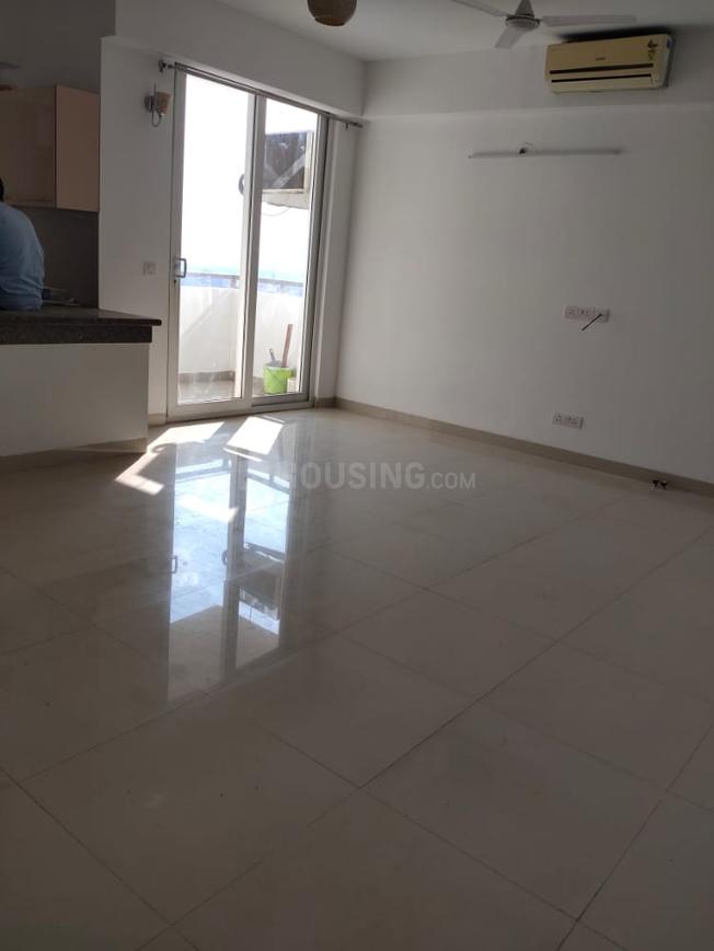 2 BHK for rent in Sector 66, Gurugram — semi-furnished — 1188 sq.ft — Emaar MGF The Palm Drive