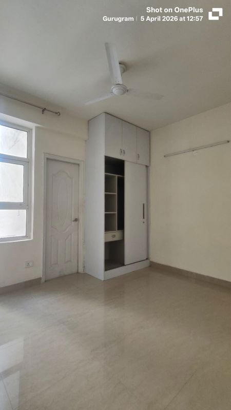 2 BHK for rent in Sector 67, Gurugram — semi-furnished — 800 sq.ft — Shree Vardhman Mantra
