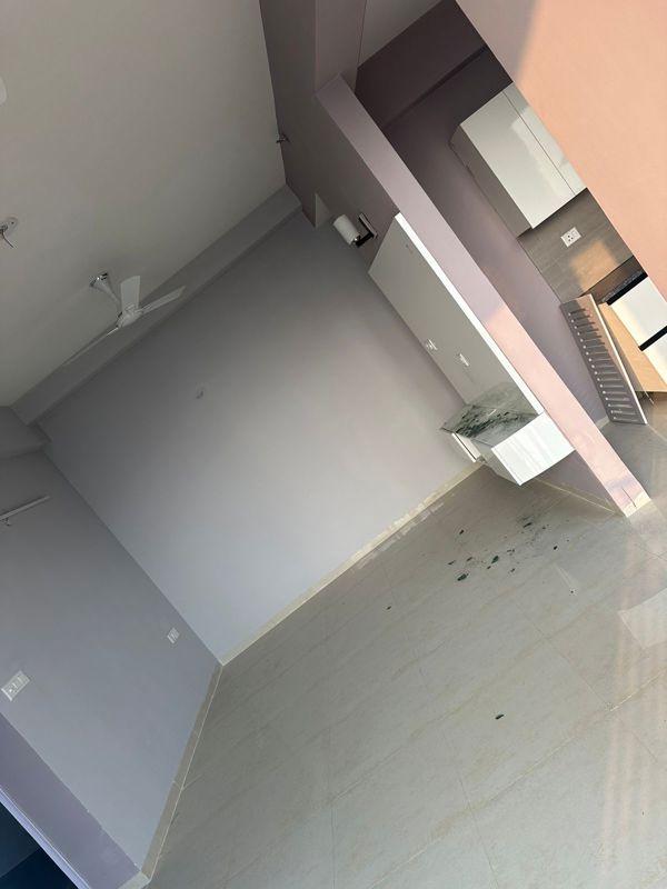 2 BHK for rent in Sector 68, Gurugram — semi-furnished — 1180 sq.ft — Supertech Hues