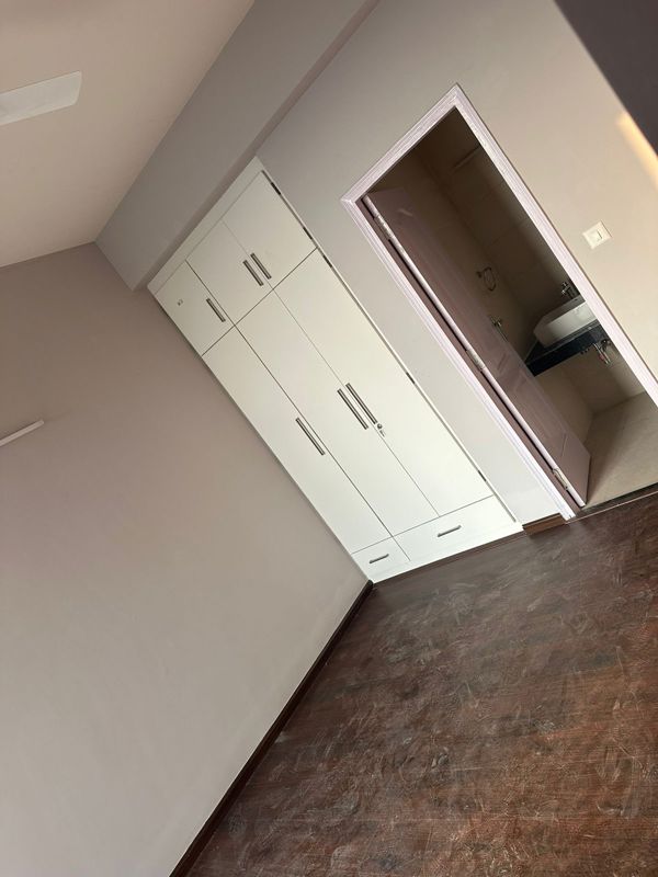 2 BHK for rent in Sector 68, Gurugram — semi-furnished — 1180 sq.ft — Supertech Hues