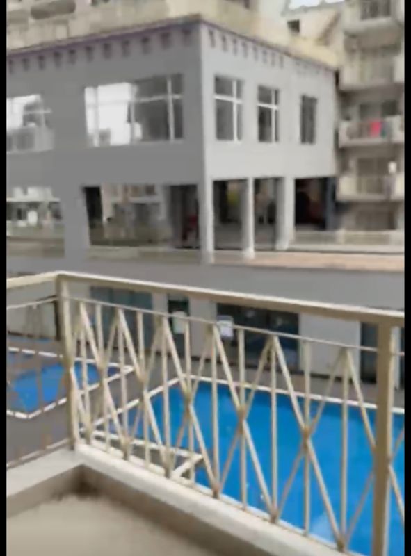 2 BHK for rent in Sector 68, Gurugram — semi-furnished — 870 sq.ft — Pareena Micasa