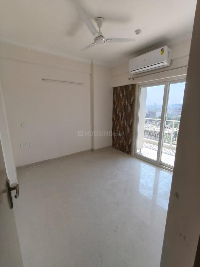 2 BHK for rent in Sector 68, Gurugram — unfurnished — 865 sq.ft — Pareena Mi Casa