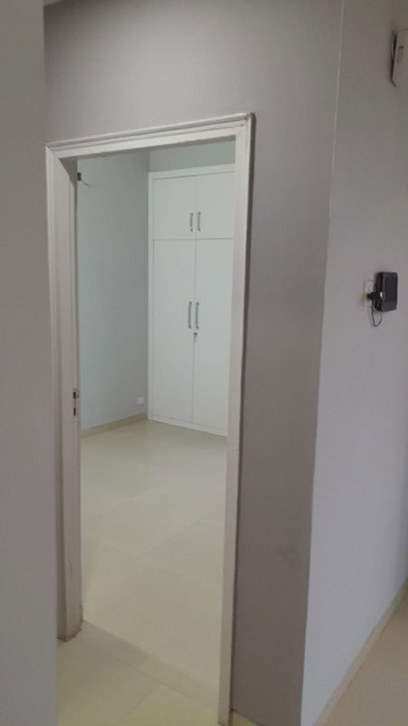 2 BHK for rent in Sector 69, Gurugram — semi-furnished — 526 sq.ft — Tulip Lemon