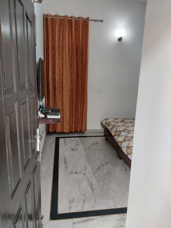 2 BHK for rent in Sector 69, Gurugram — semi-furnished — 526 sq.ft — Tulip Lemon