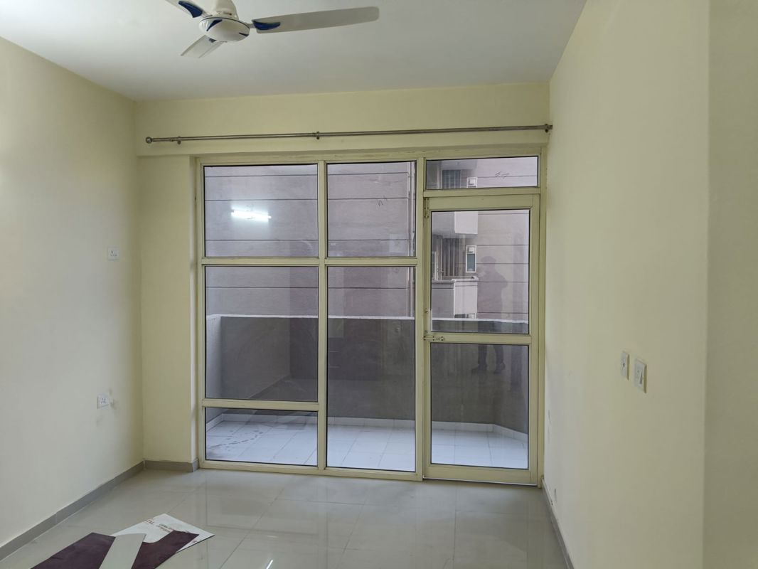2 BHK for rent in Sector 69, Gurugram — semi-furnished — 526 sq.ft — Tulip Lemon