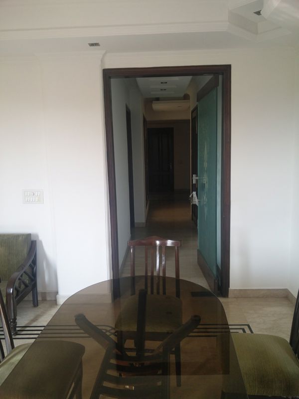 2 BHK for rent in Sector 69, Gurugram — unfurnished — 800 sq.ft — Tulip Lemon