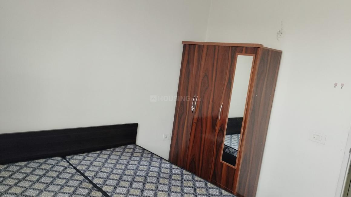 2 BHK for rent in Sector 69, Gurugram — semi-furnished — 850 sq.ft — Tulip Lemon
