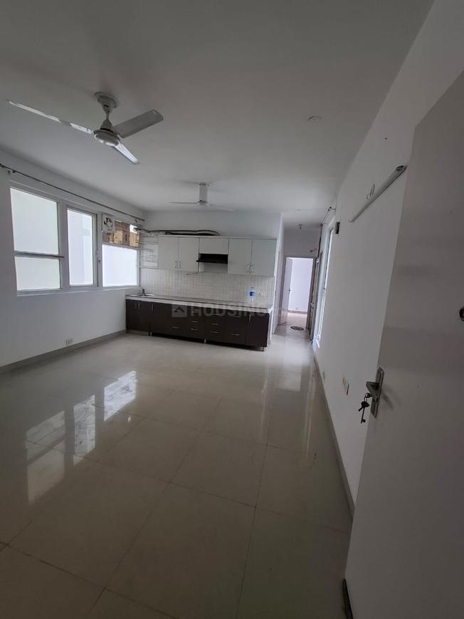 2 BHK for rent in Sector 69, Gurugram — semi-furnished — 850 sq.ft — Tulip Lemon