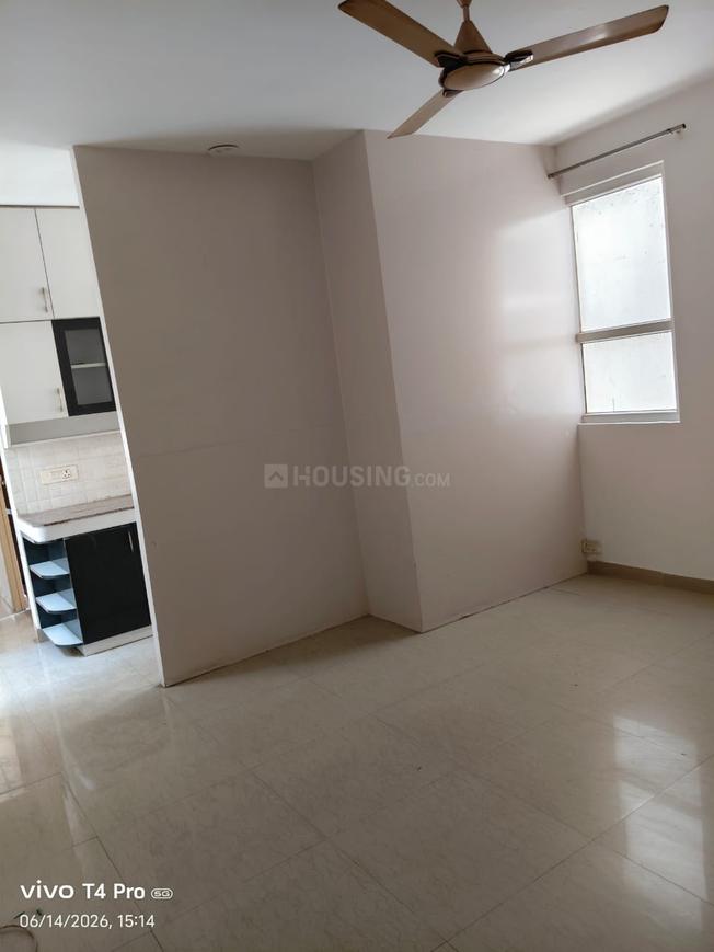 2 BHK for rent in Sector 69, Gurugram — semi-furnished — 858 sq.ft — Tulip Lemon