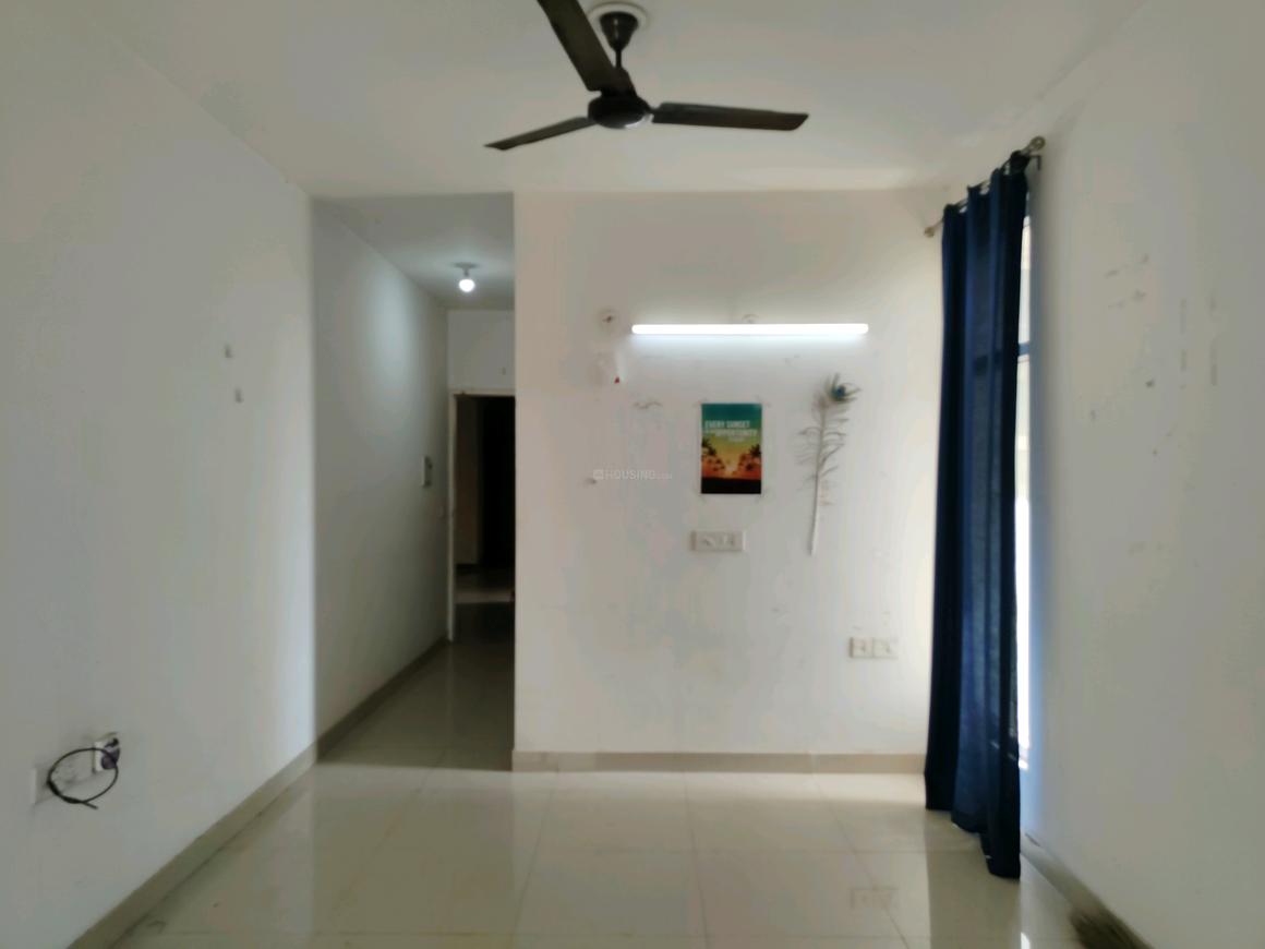 2 BHK for rent in Sector 69, Gurugram — semi-furnished — 660 sq.ft — Tulip Lemon