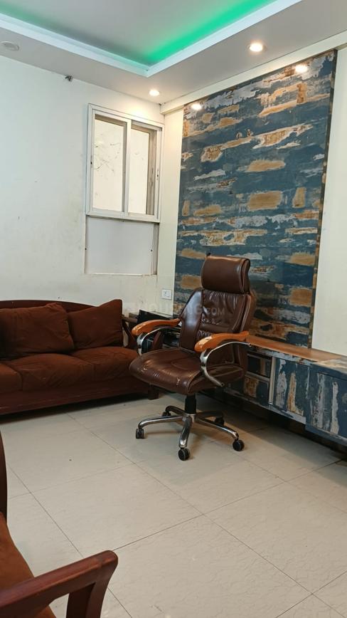 2 BHK for rent in Sector 69, Gurugram — semi-furnished — 750 sq.ft — Tulip Lemon