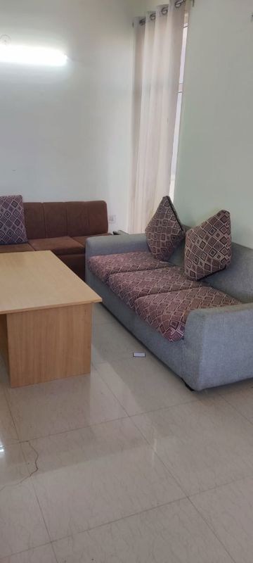 2 BHK for rent in Sector 69, Gurugram — furnished — 526 sq.ft — Tulip Lemon