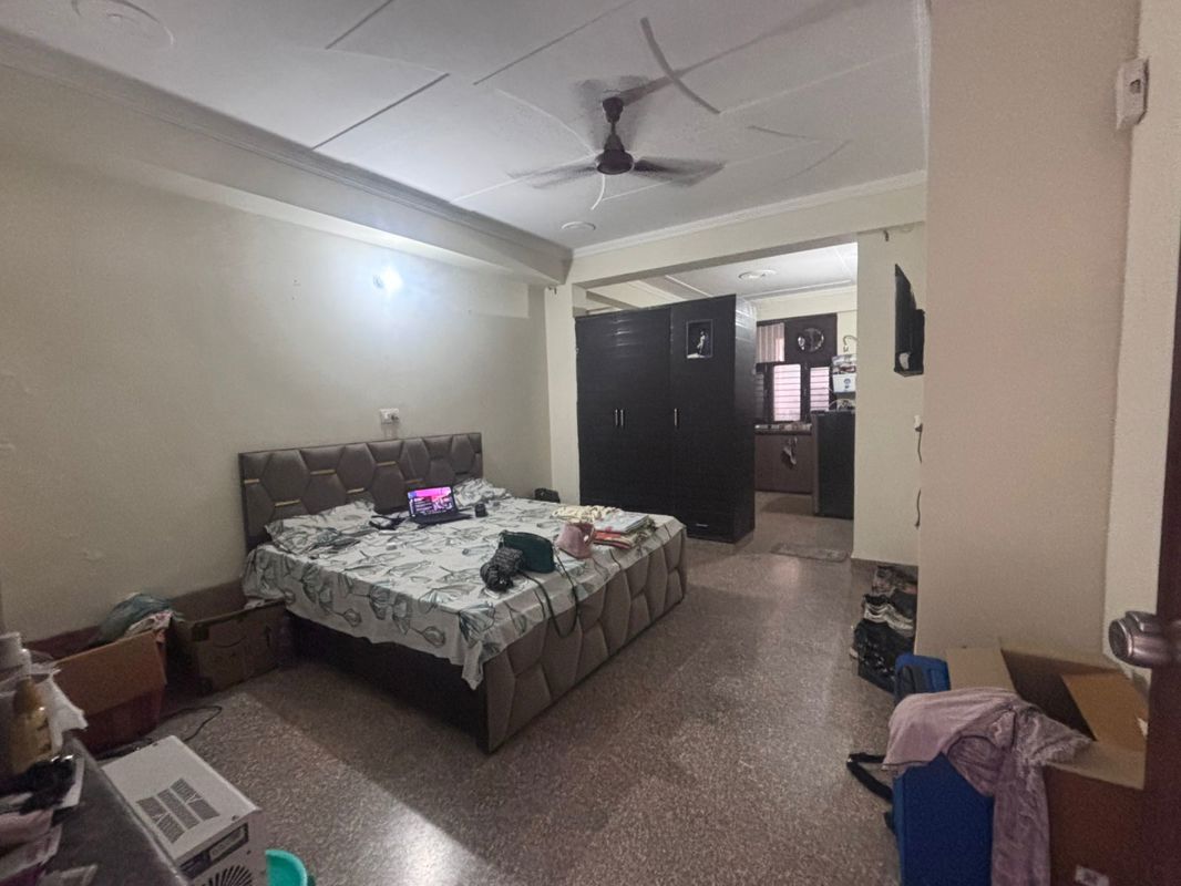 2 BHK for rent in Sector 69, Gurugram — furnished — 526 sq.ft — Tulip Lemon