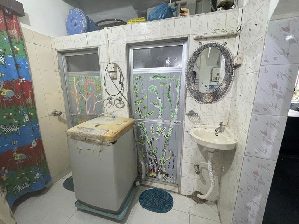 2 BHK for rent in Sector 69, Gurugram — semi-furnished — 700 sq.ft — Tulip Lemon