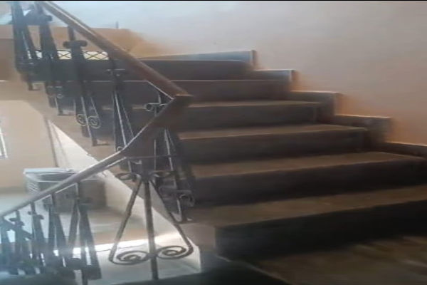 2 BHK for rent in Sector 7, Gurugram — semi-furnished — 1440 sq.ft
