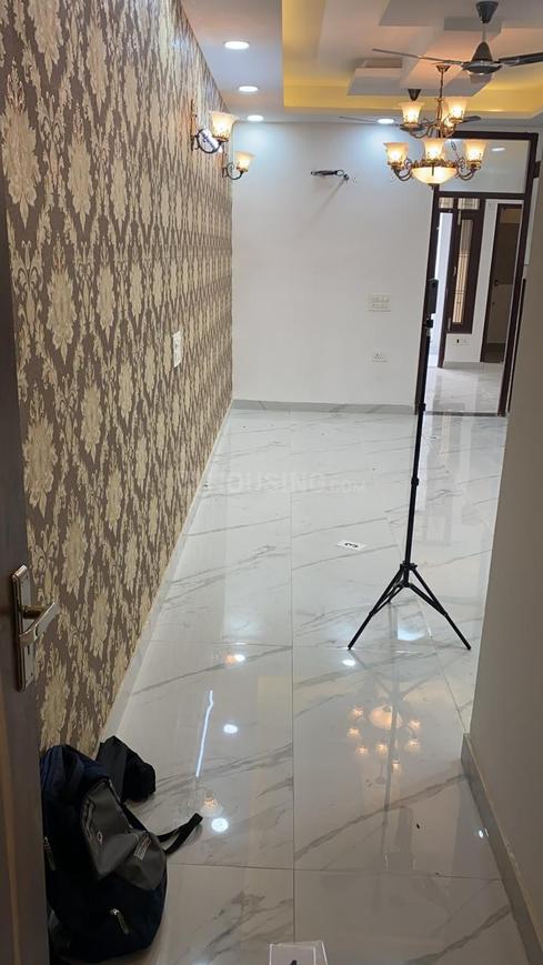 2 BHK for rent in Sector 7, Gurugram — unfurnished — 900 sq.ft — Surendra Krishna Homes
