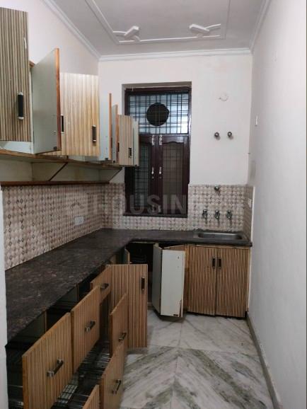 2 BHK for rent in Sector 7, Gurugram — semi-furnished — 1141 sq.ft