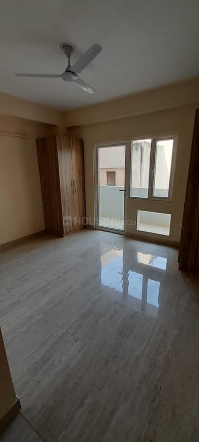 2 BHK for rent in Sector 7, Gurugram — semi-furnished — 1027 sq.ft