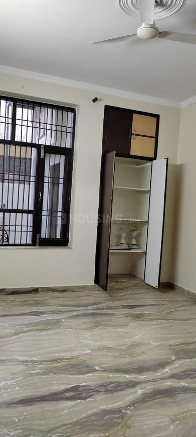 2 BHK for rent in Sector 7, Gurugram — semi-furnished — 1078 sq.ft