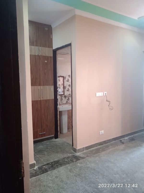 2 BHK for rent in Sector 7, Gurugram — semi-furnished — 1612 sq.ft