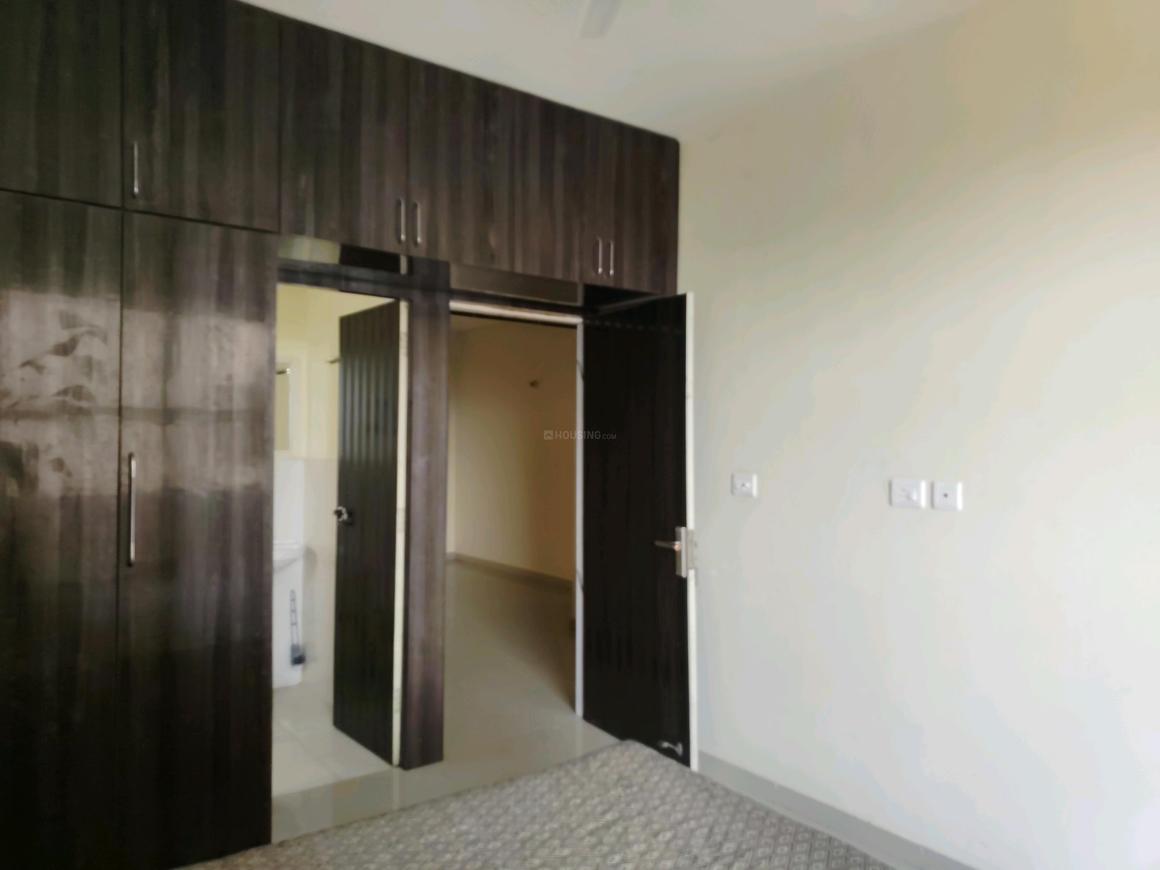 2 BHK for rent in Sector 70, Gurugram — semi-furnished — 600 sq.ft — Pyramid Fusion Homes