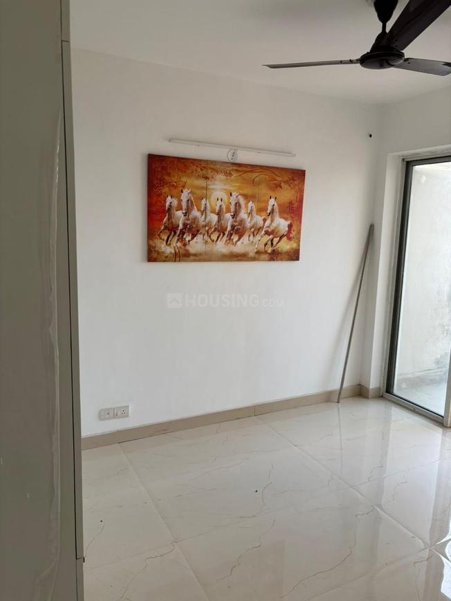 2 BHK for rent in Sector 70, Gurugram — semi-furnished — 1510 sq.ft — GPL Eden Heights