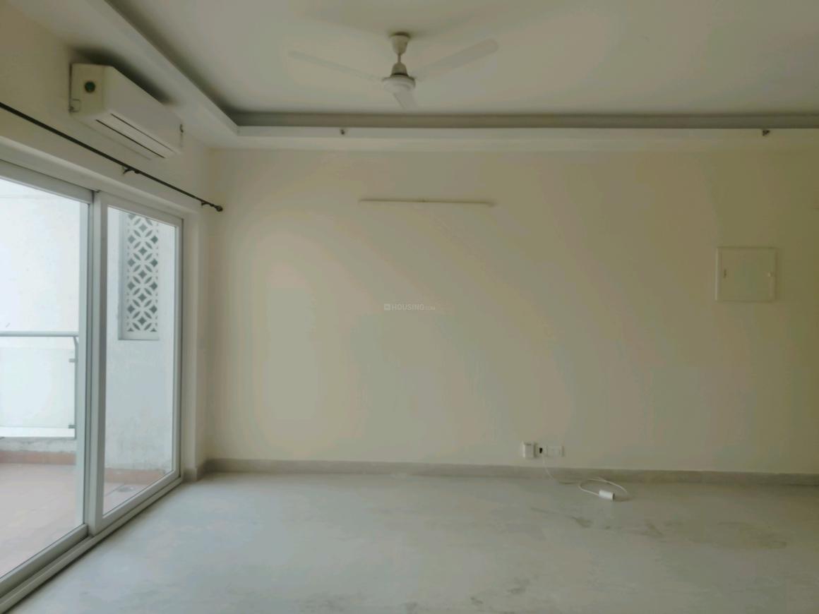 2 BHK for rent in Sector 70, Gurugram — semi-furnished — 1510 sq.ft — GPL Eden Heights