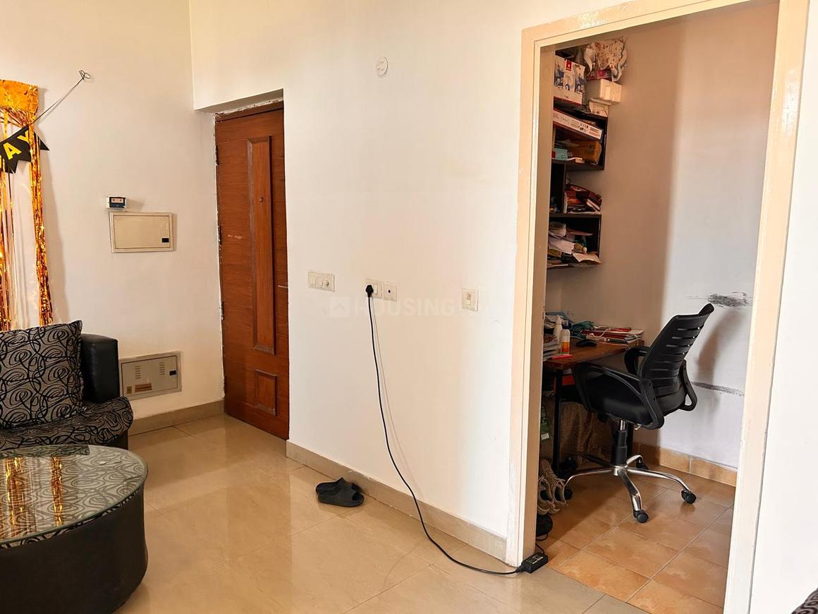 2 BHK for rent in Sector 70, Gurugram — 1510 sq.ft — GPL Eden Heights