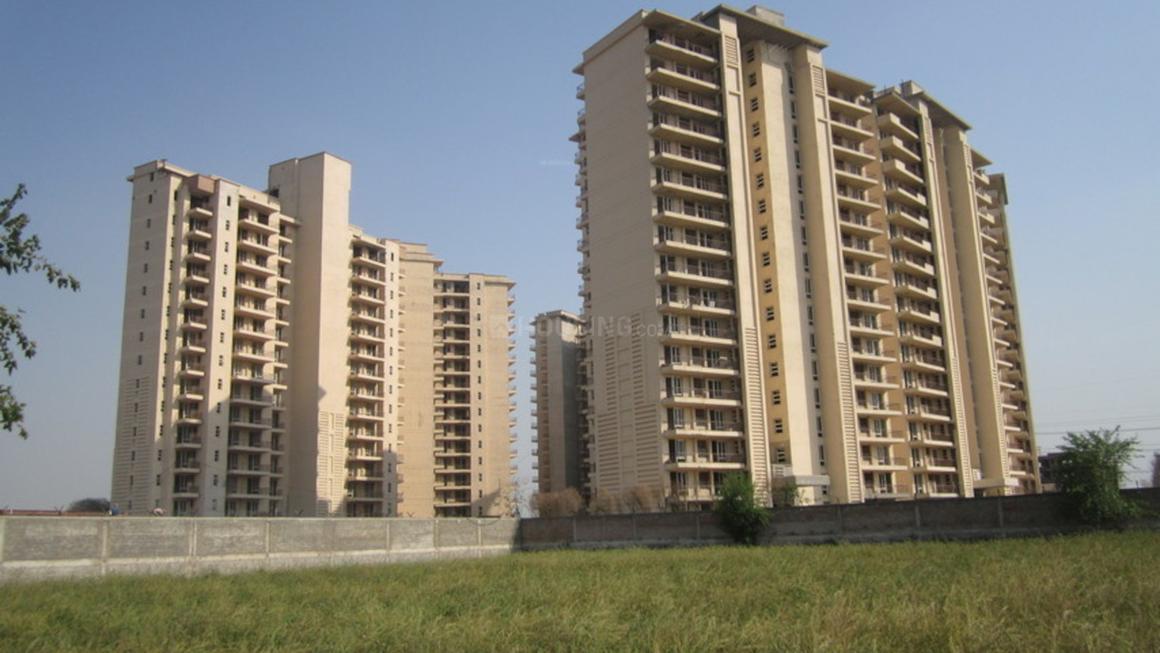 2 BHK for rent in Sector 70, Gurugram — semi-furnished — 1510 sq.ft — GPL Eden Heights