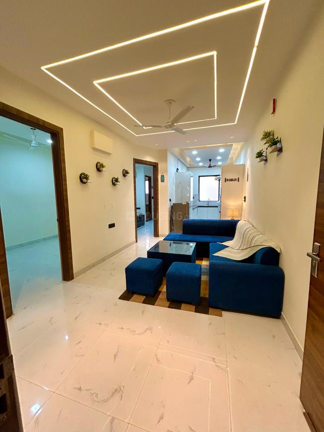 2 BHK for rent in Sector 70, Gurugram — 1440 sq.ft — Pyramid Altia