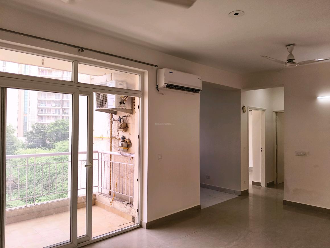 2 BHK for rent in Sector 70, Gurugram — semi-furnished — 1510 sq.ft — GPL Eden Heights