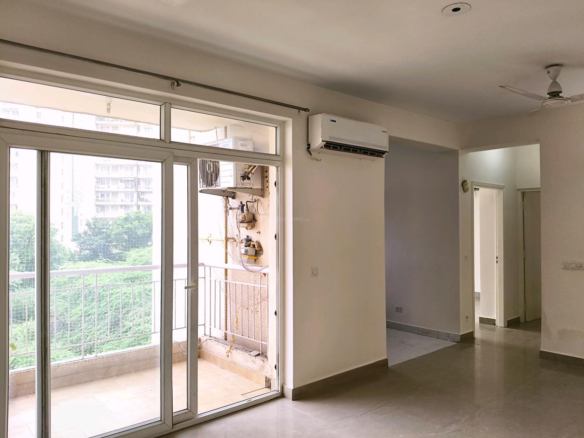2 BHK for rent in Sector 70, Gurugram — semi-furnished — 1250 sq.ft — GPL Eden Heights