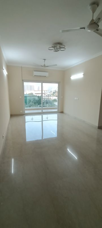 2 BHK for rent in Sector 70, Gurugram — semi-furnished — 1350 sq.ft — Shree Vardhman Victoria