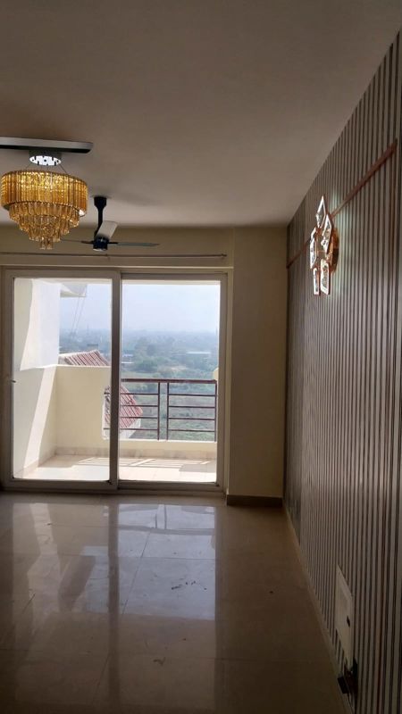 2 BHK for rent in Sector 70a, Gurugram — semi-furnished — 1600 sq.ft — M3M Escala