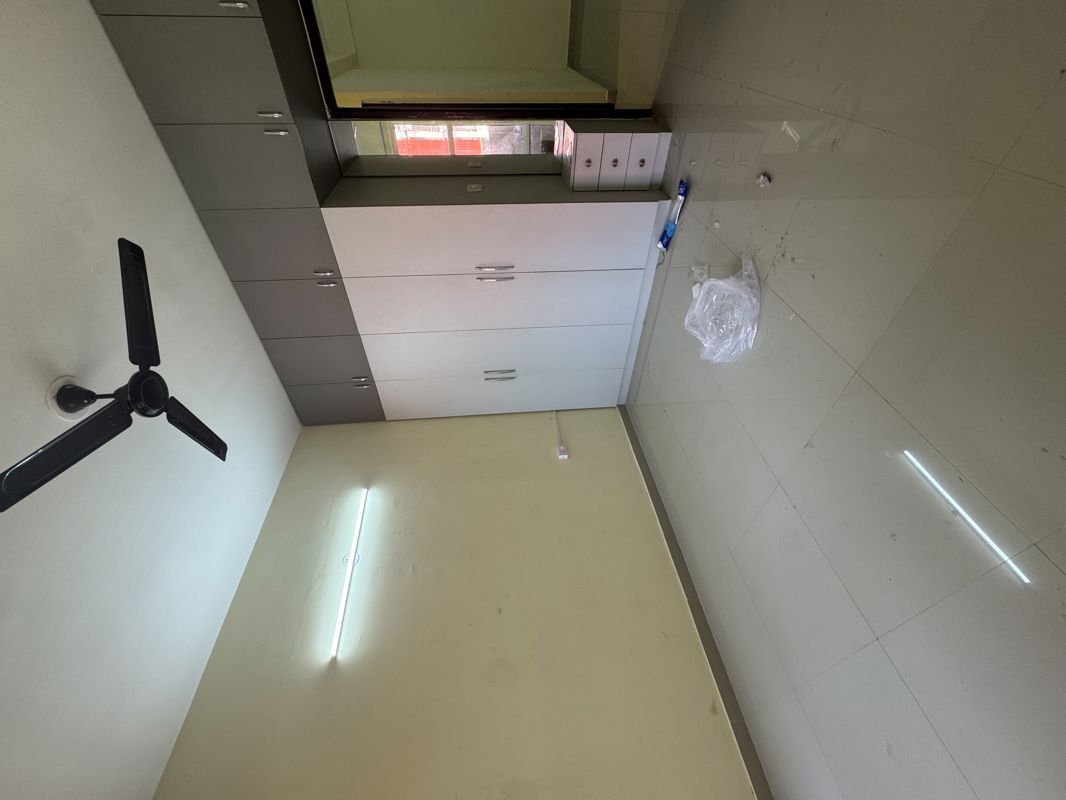 2 BHK for rent in Sector 70a, Gurugram — semi-furnished — 700 sq.ft — Pyramid Fusion Homes