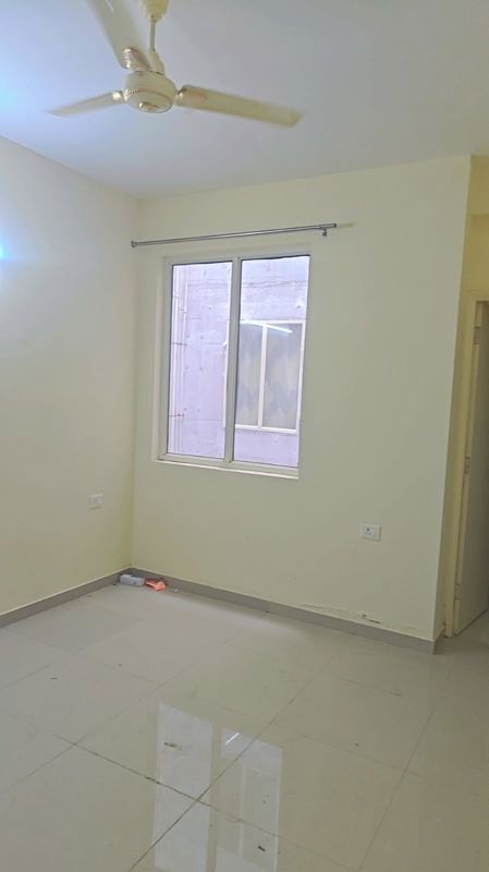 2 BHK for rent in Sector 70a, Gurugram — semi-furnished — 598 sq.ft — Pyramid Fusion Homes