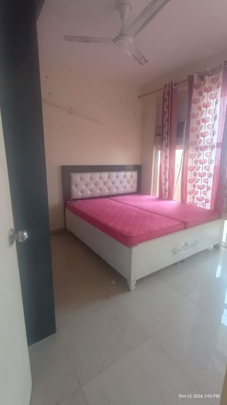 2 BHK for rent in Sector 70a, Gurugram — furnished — 650 sq.ft — Pyramid Urban Homes