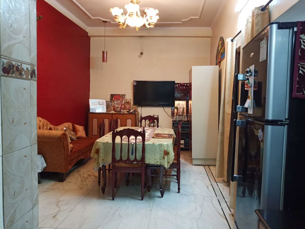 2 BHK for rent in Sector 70a, Gurugram — unfurnished — 750 sq.ft