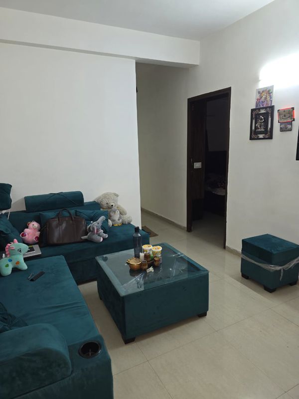 2 BHK for rent in Sector 70a, Gurugram — furnished — 750 sq.ft — Pyramid Urban Homes