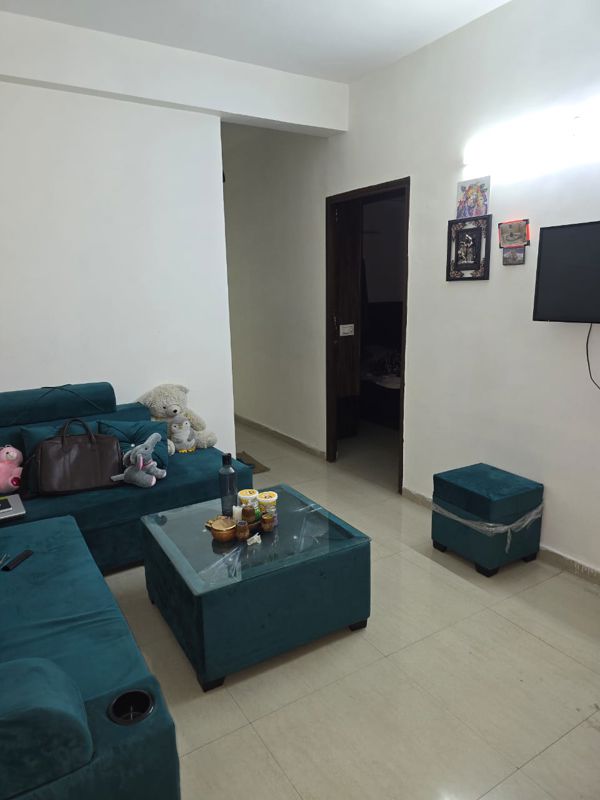 2 BHK for rent in Sector 70a, Gurugram — furnished — 750 sq.ft — Pyramid Urban Homes
