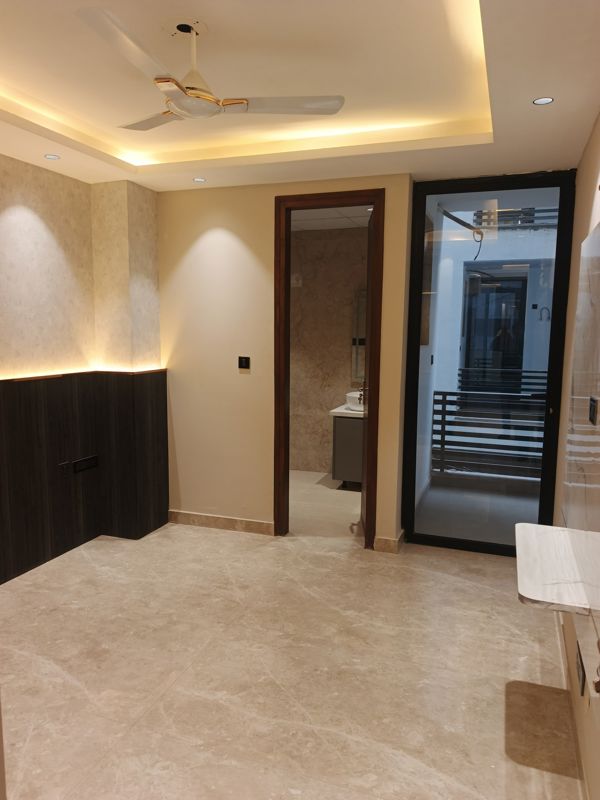 2 BHK for rent in Sector 70a, Gurugram — furnished — 650 sq.ft — Pyramid Fusion Homes
