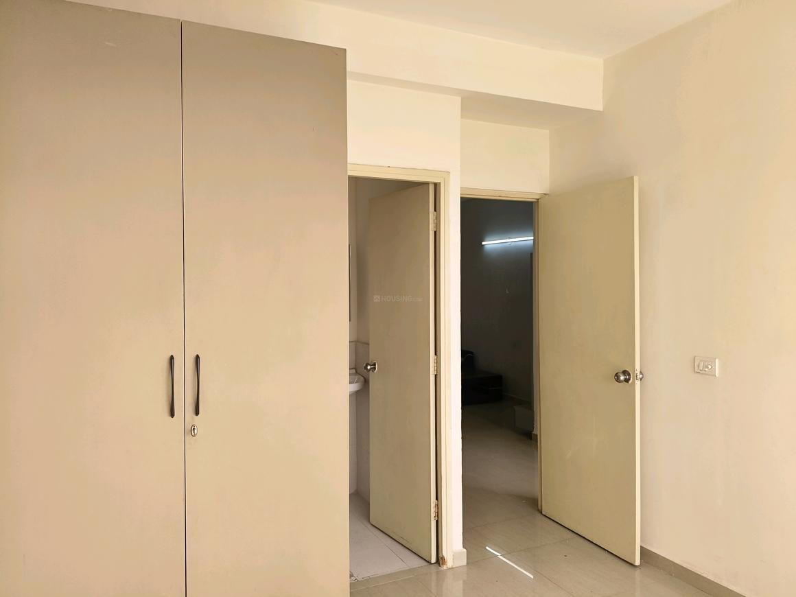 2 BHK for rent in Sector 70A, Gurugram — unfurnished — 601 sq.ft — Pyramid Urban Homes