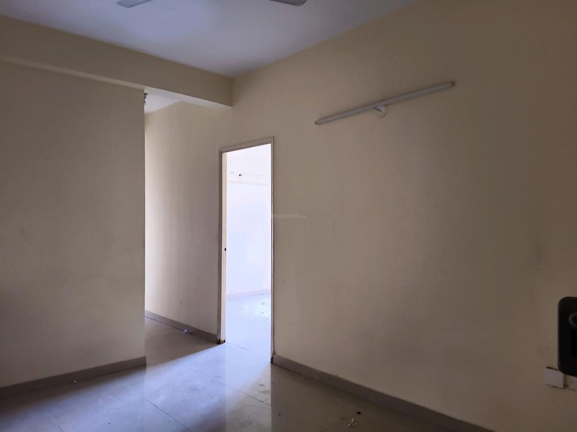 2 BHK for rent in Sector 70A, Gurugram — unfurnished — 601 sq.ft — Pyramid Urban Homes