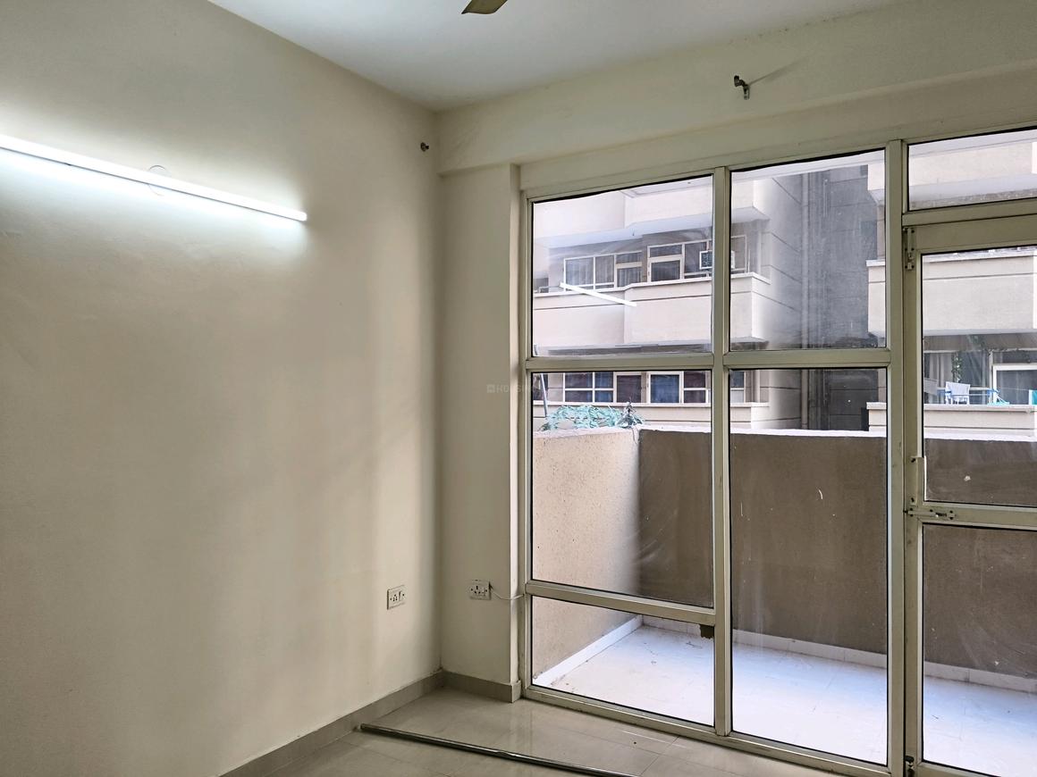2 BHK for rent in Sector 70A, Gurugram — unfurnished — 615 sq.ft — Pyramid Urban Homes