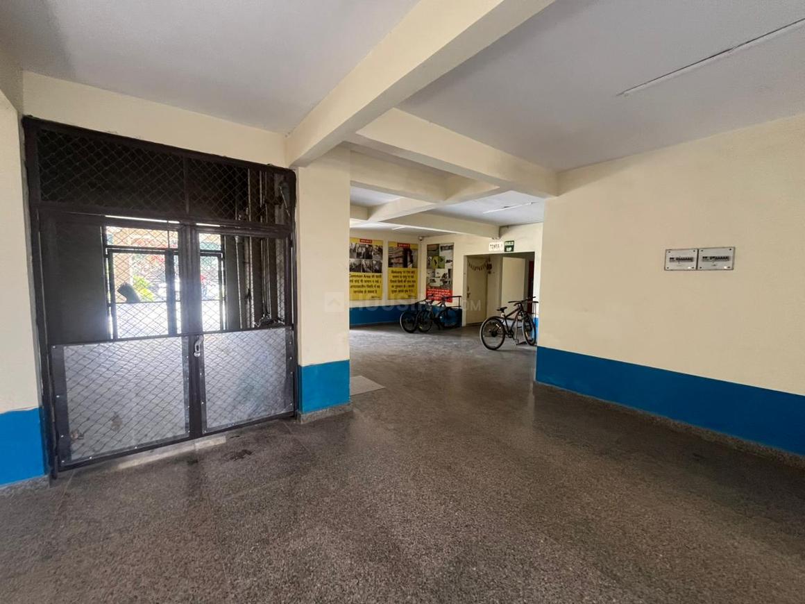 2 BHK for rent in Sector 70A, Gurugram — unfurnished — 1080 sq.ft — Pyramid Fusion Homes