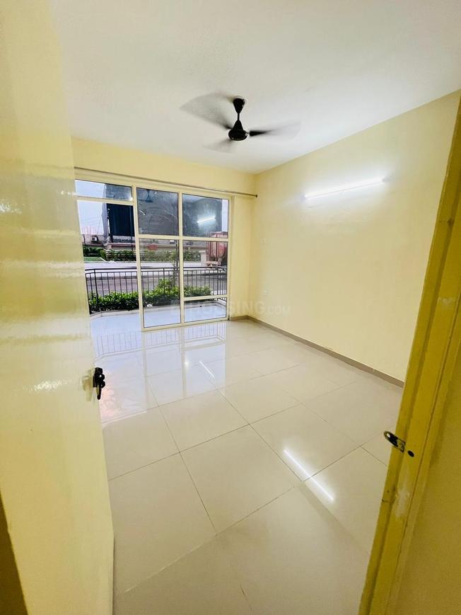 2 BHK for rent in Sector 70A, Gurugram — unfurnished — 680 sq.ft — Pyramid Fusion Homes