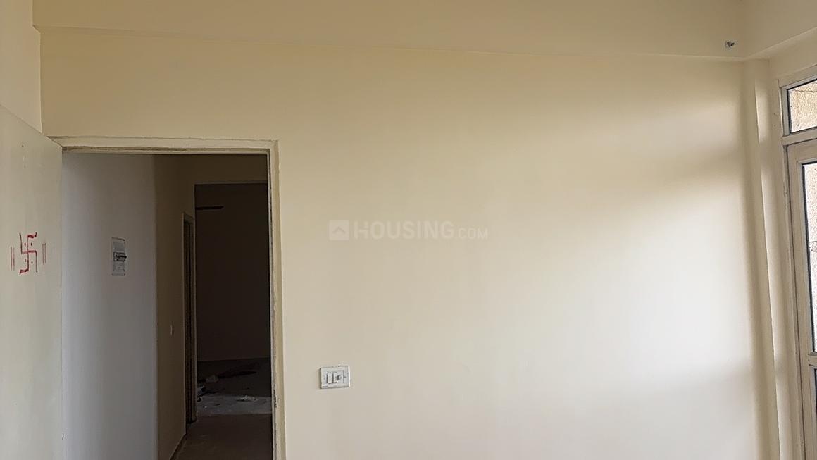 2 BHK for rent in Sector 70A, Gurugram — unfurnished — 516 sq.ft — Pyramid Urban Homes